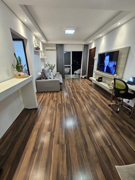 Foto do quarto