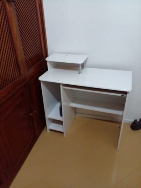 Foto da cozinha