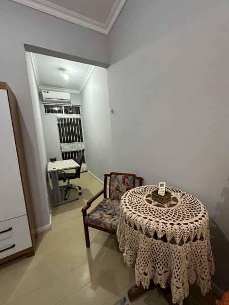 Foto do quarto