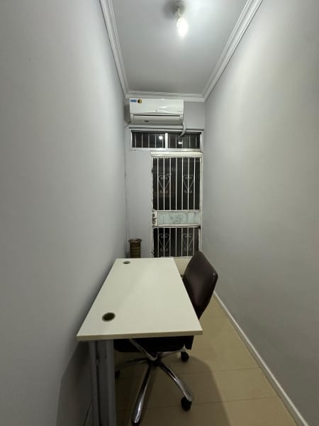 Foto da cozinha
