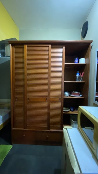 Foto do quarto