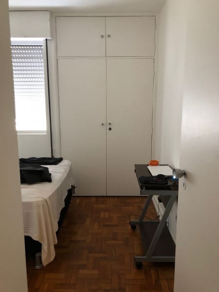 Foto do quarto