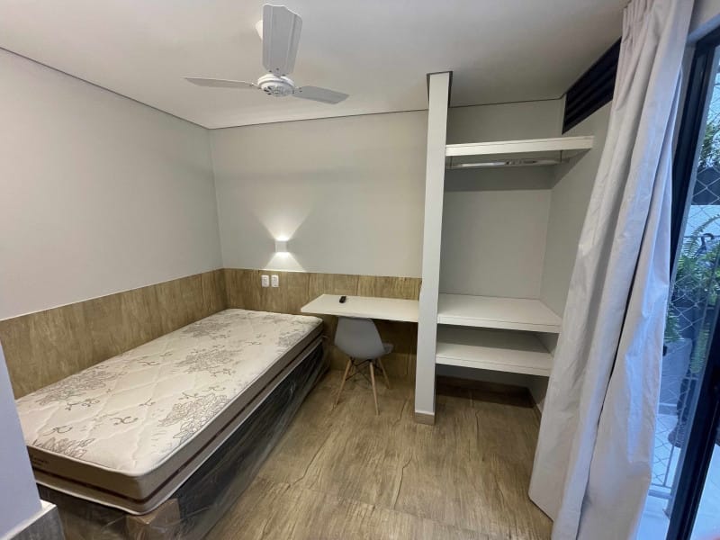 Foto do quarto