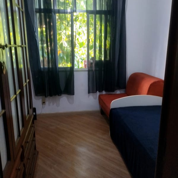 Foto do quarto