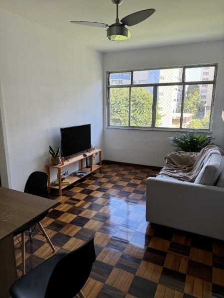 Foto do quarto