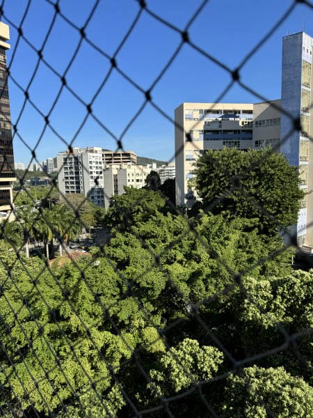 Foto do banheiro