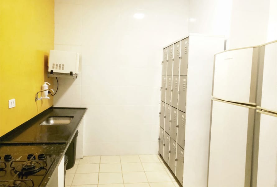 Foto do quarto
