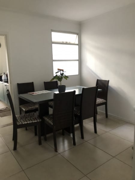 Foto da cozinha