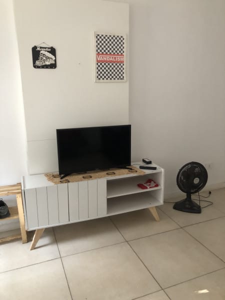 Foto do banheiro