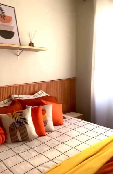 Foto do quarto
