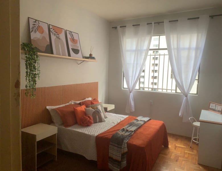 Foto do quarto