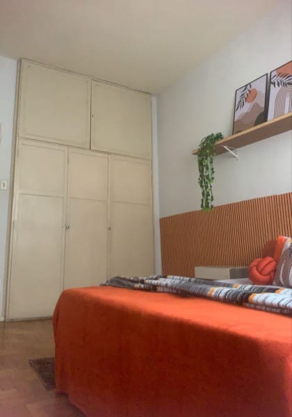 Foto da cozinha