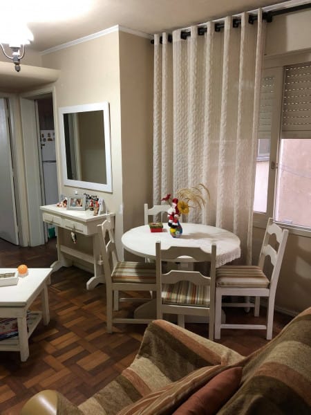 Foto do quarto