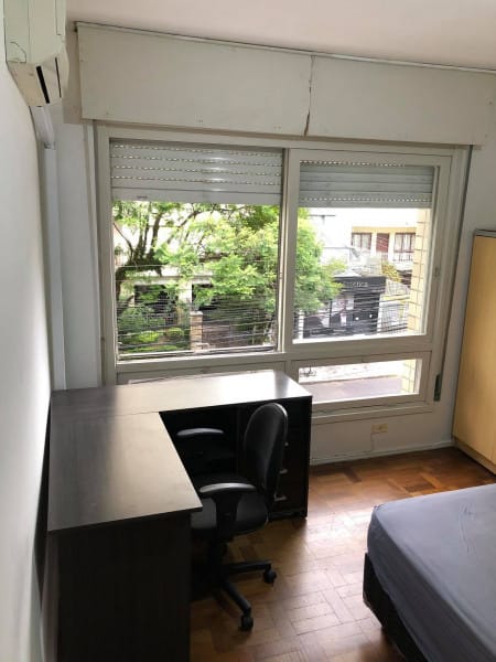 Foto do quarto