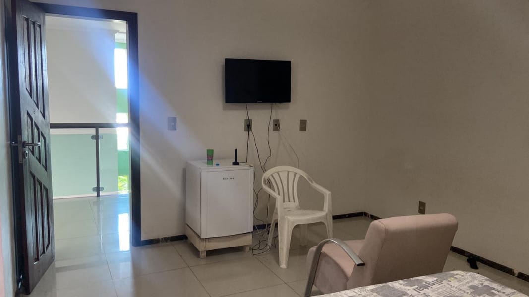 Foto da cozinha