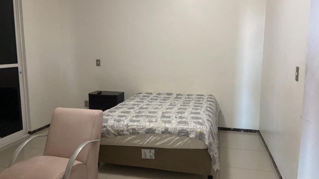 Foto do quarto