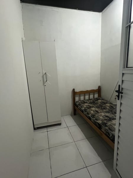 Foto do quarto