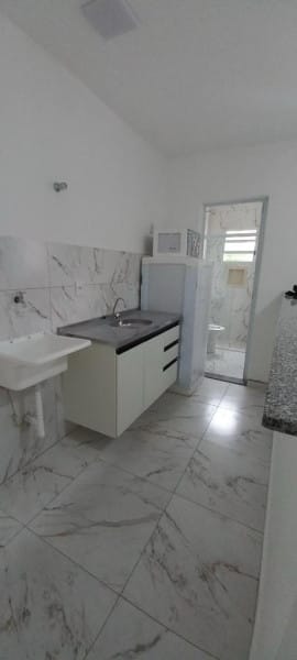 Foto do banheiro