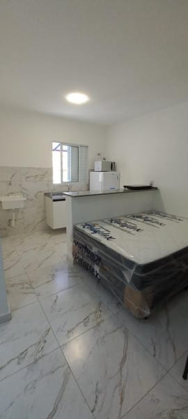 Foto do quarto