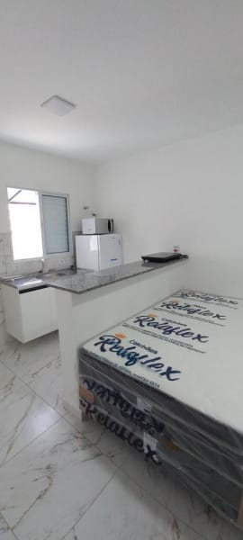 Foto do quarto