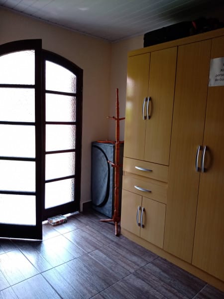 Foto do quarto