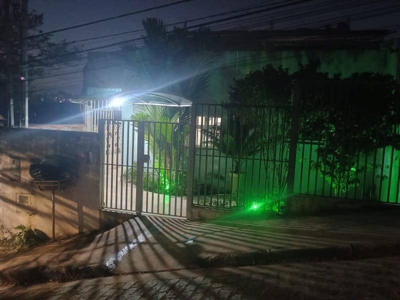 Foto da cozinha