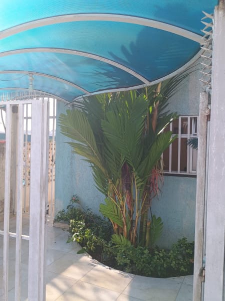 Foto do banheiro