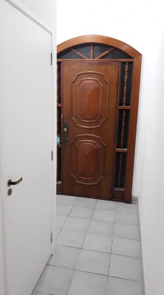 Foto do banheiro