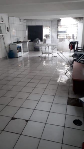 Foto do quarto
