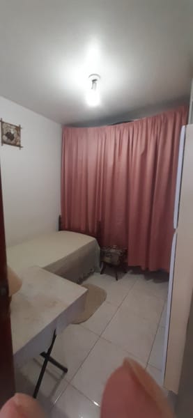 Foto do quarto