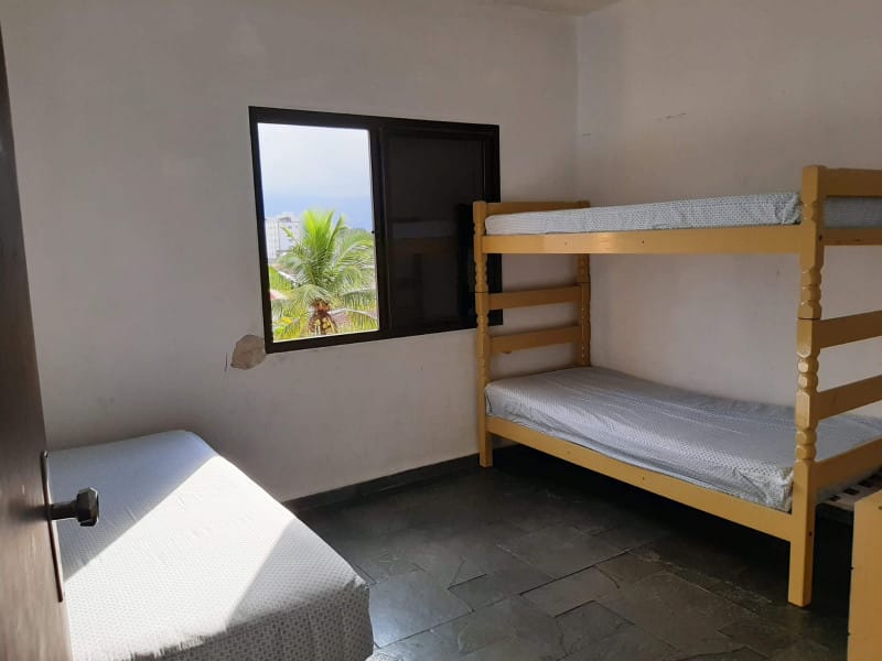 Foto do quarto