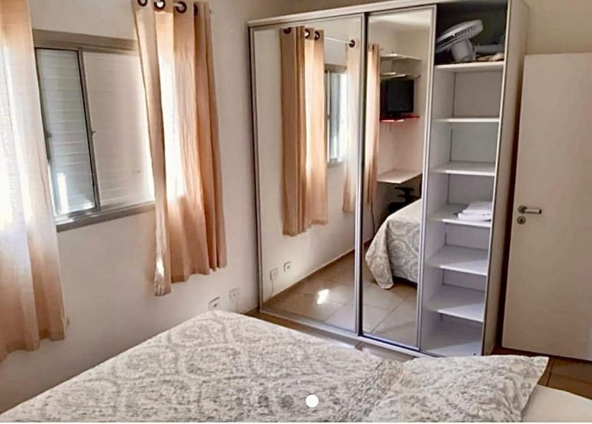 Foto do quarto