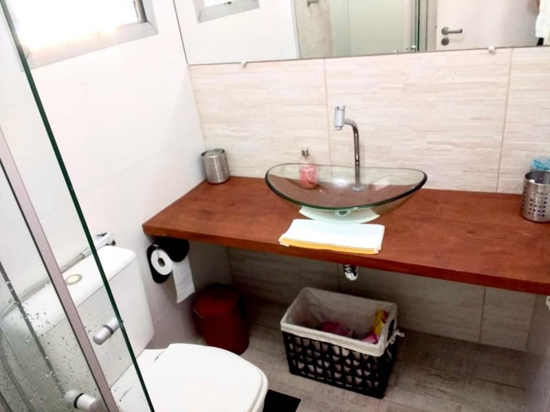 Foto do quarto