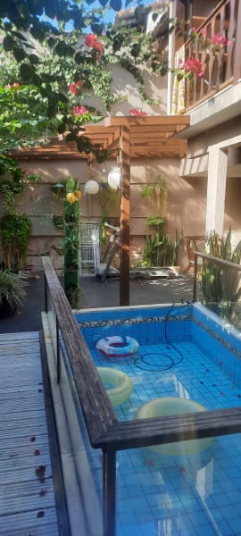 Foto do quarto