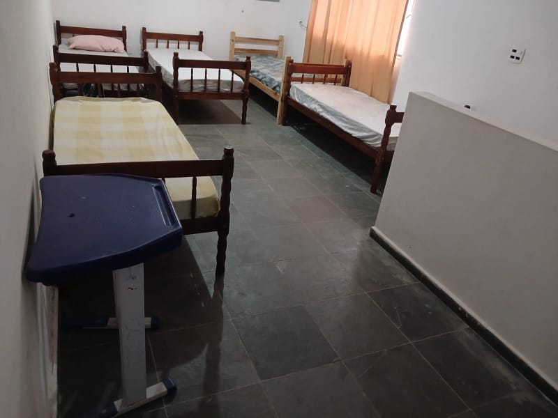 Foto do quarto