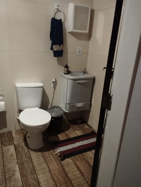 Foto do quarto