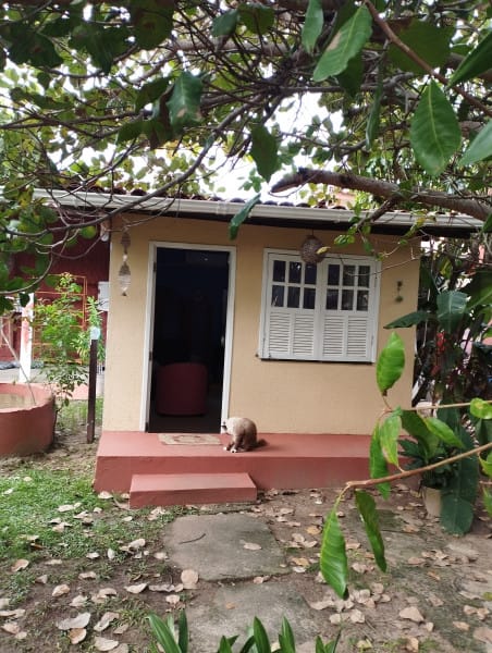 Foto do quarto