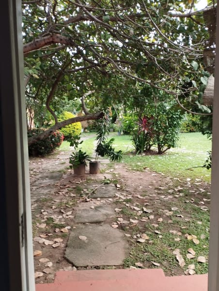 Foto do banheiro