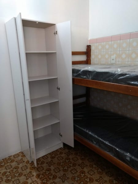 Foto do quarto