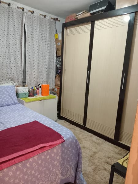 Foto do banheiro