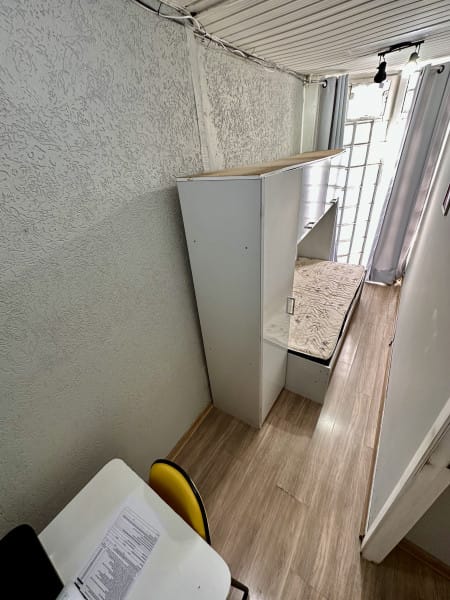 Foto do banheiro