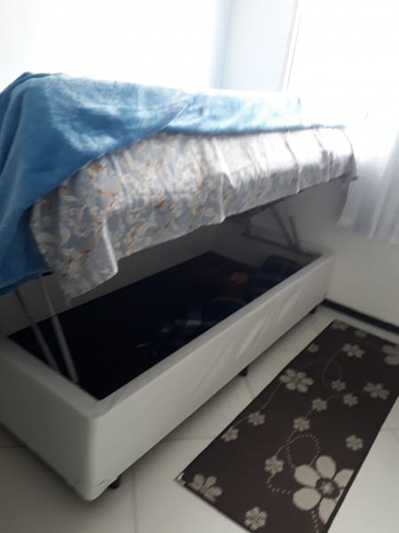 Foto do quarto