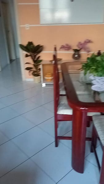 Foto do banheiro