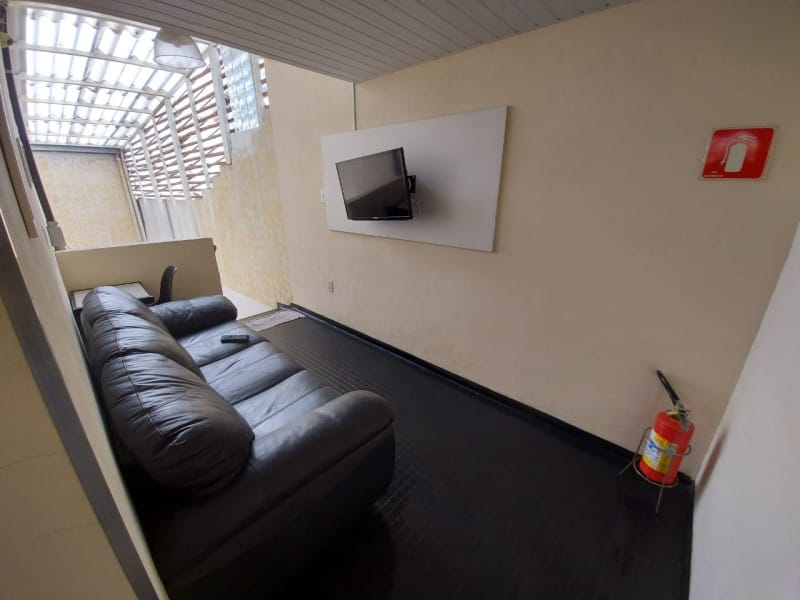 Foto do quarto