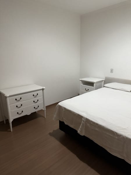 Foto do quarto