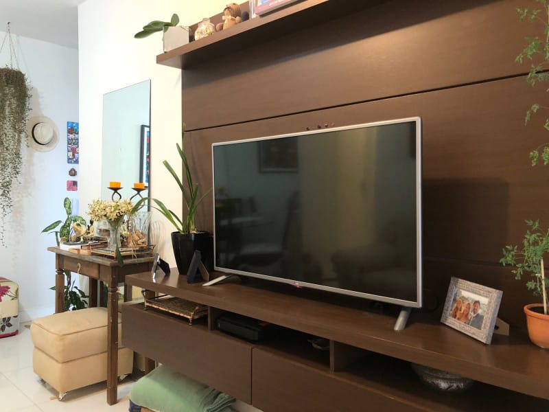 Foto do quarto
