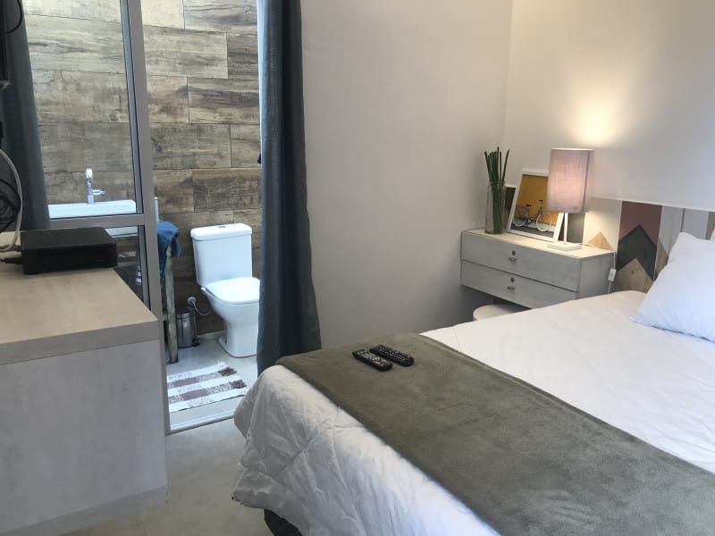 Foto do quarto