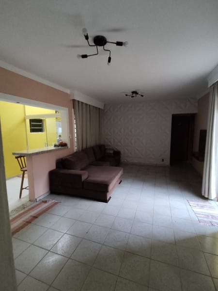 Foto do banheiro