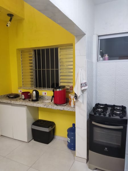 Foto do quarto