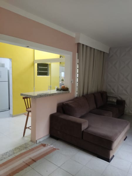 Foto do quarto